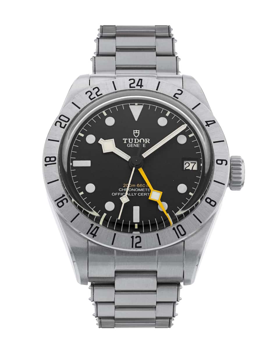 Tudor Black Bay Pro M79470-0001 Tudor Black Bay Pro M79470-0001